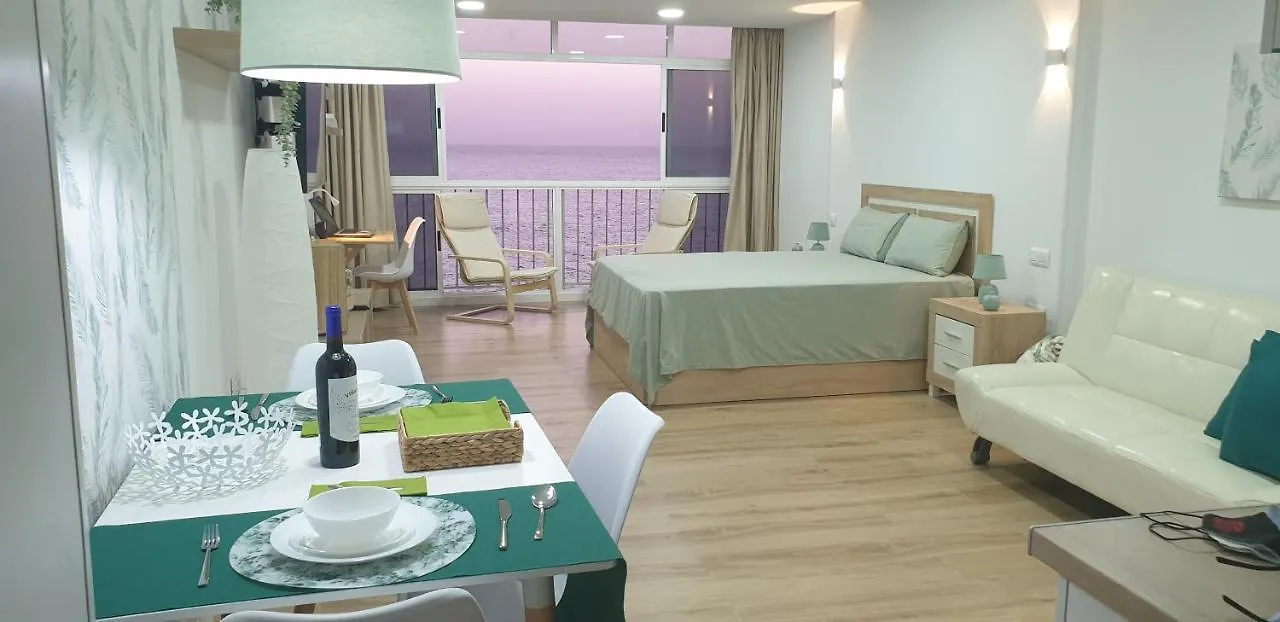 Appartement Salitre Suite Tacoronte