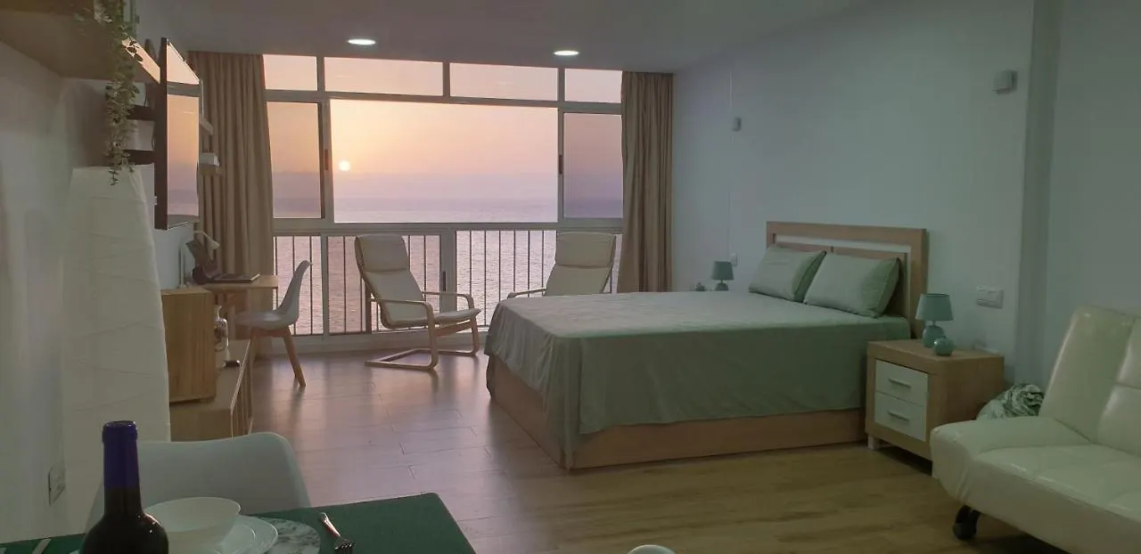 Salitre Suite Tacoronte Espagne