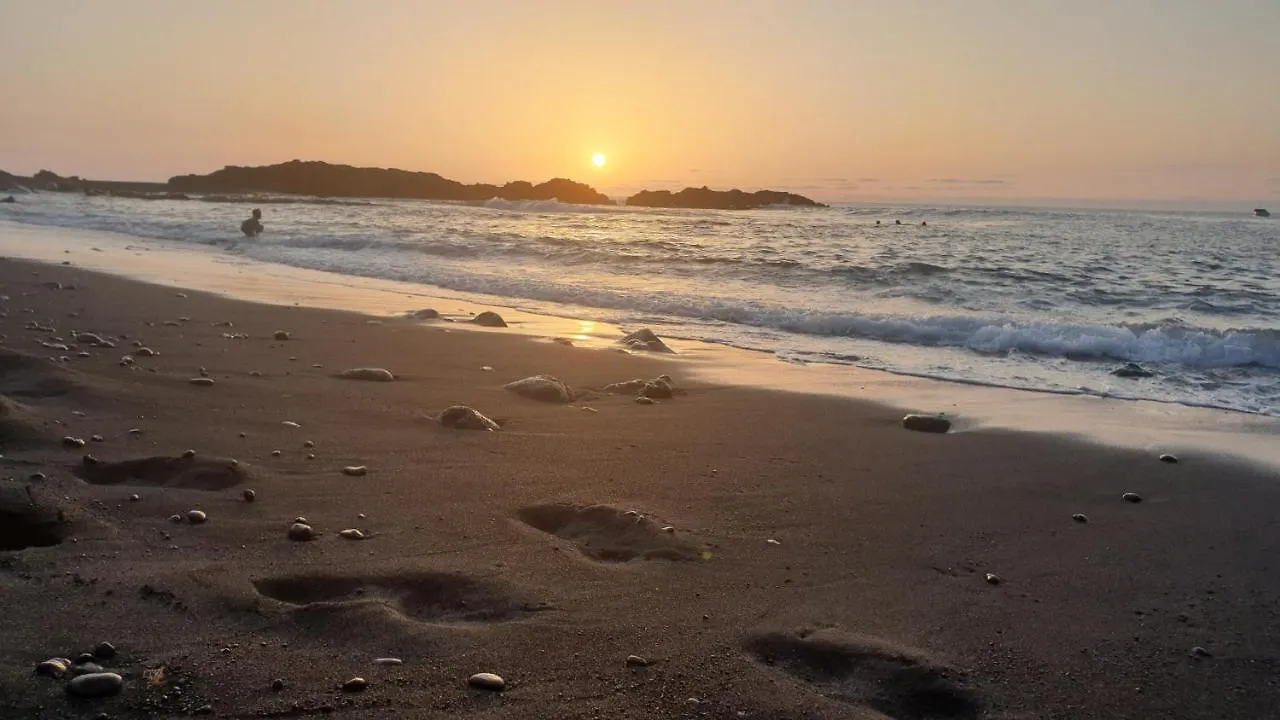 Appartement Salitre Suite Tacoronte Espagne