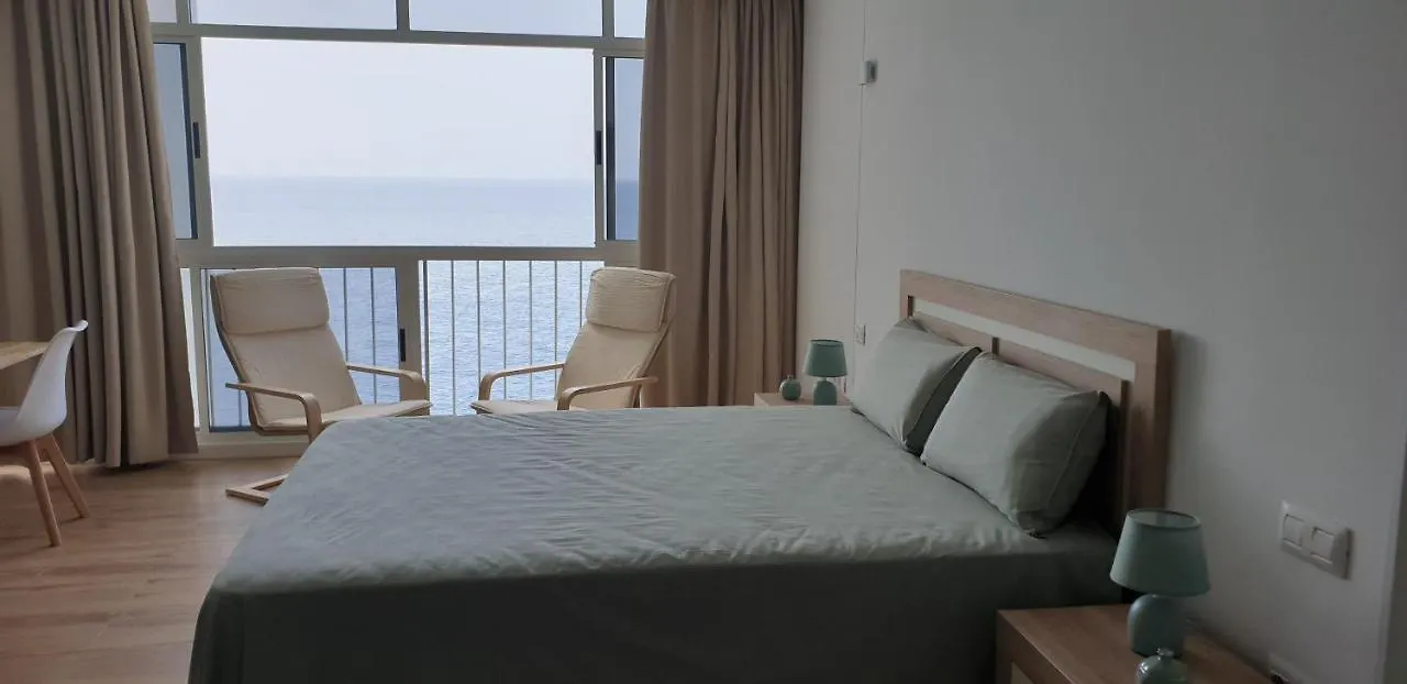 Salitre Suite Tacoronte 0*,  Espagne