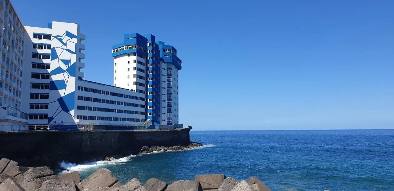 Appartement Salitre Suite Tacoronte Espagne