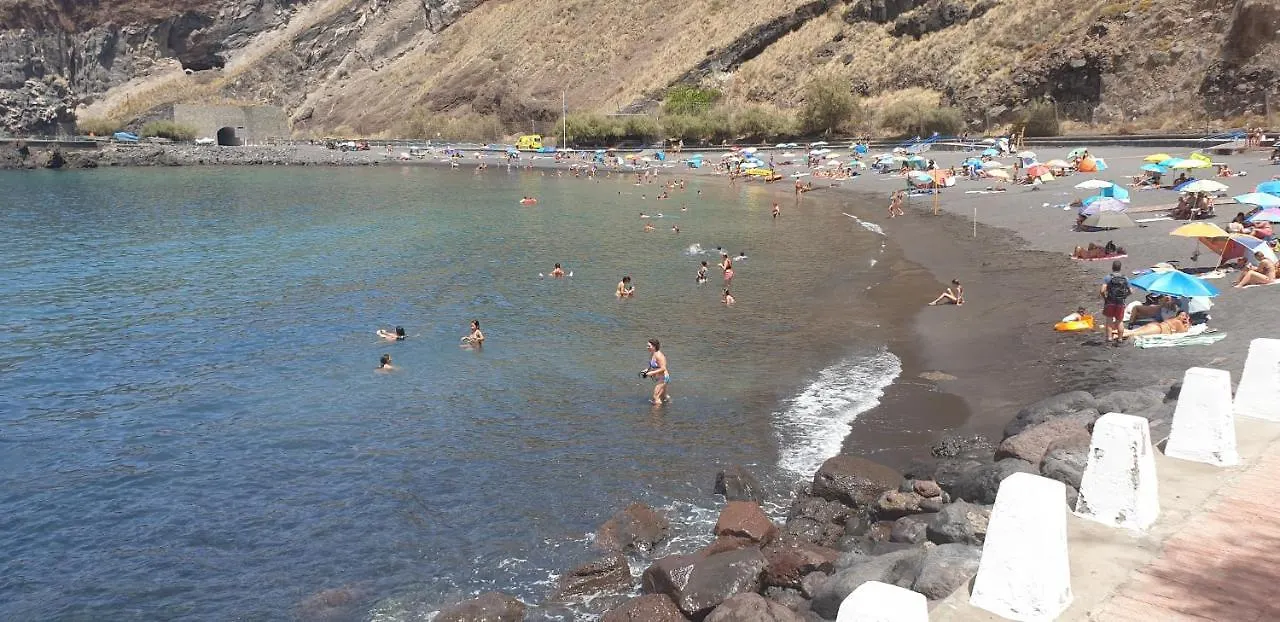 Salitre Suite Tacoronte 0*,